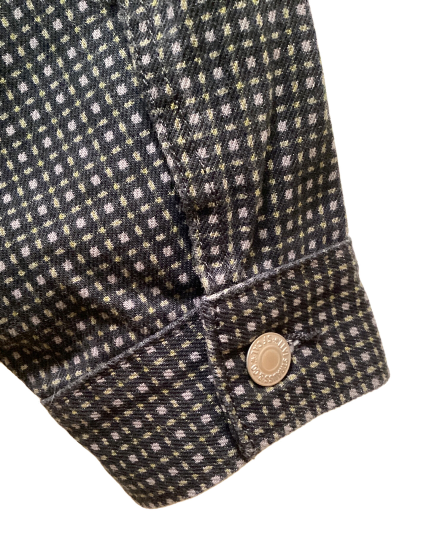 中古・古着通販】LEVI'S (リーバイス) 194 Local コラボ タイプII