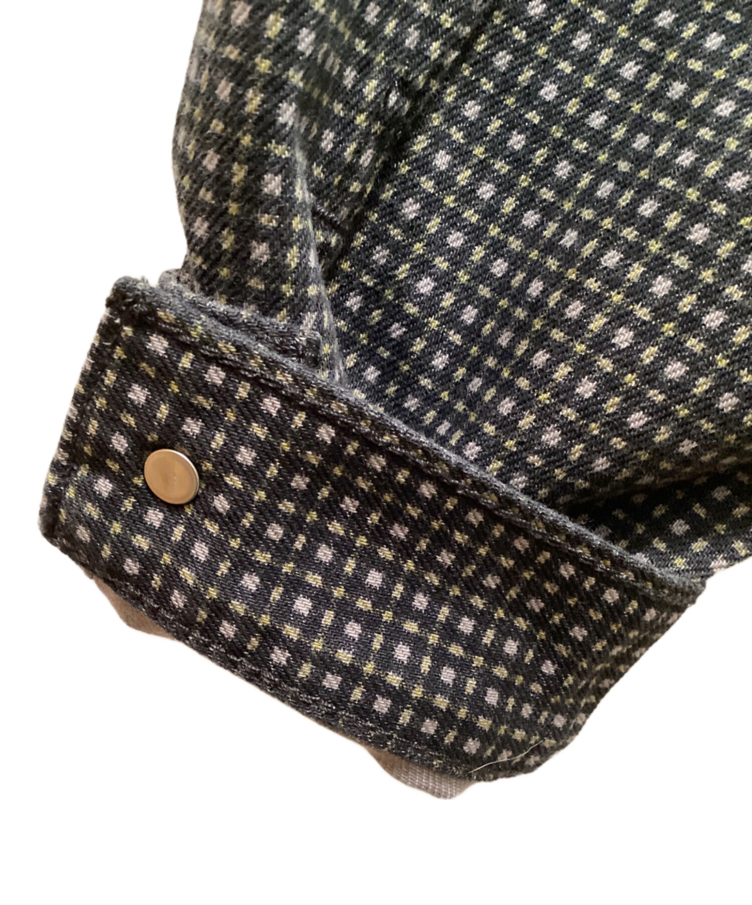 中古・古着通販】LEVI'S (リーバイス) 194 Local コラボ タイプII