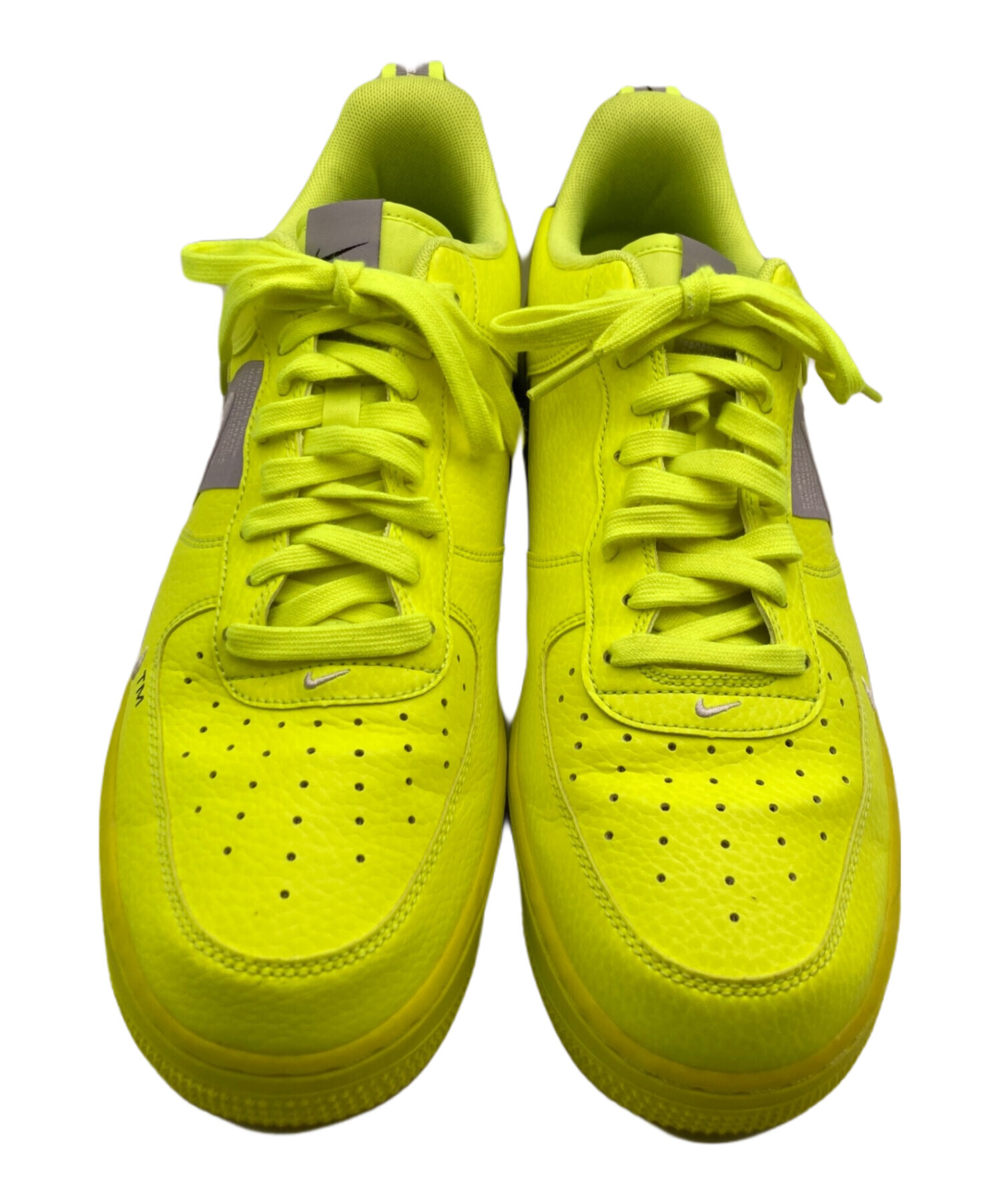 中古・古着通販】NIKE (ナイキ) エアフォース1 ロー ユーティリティ 