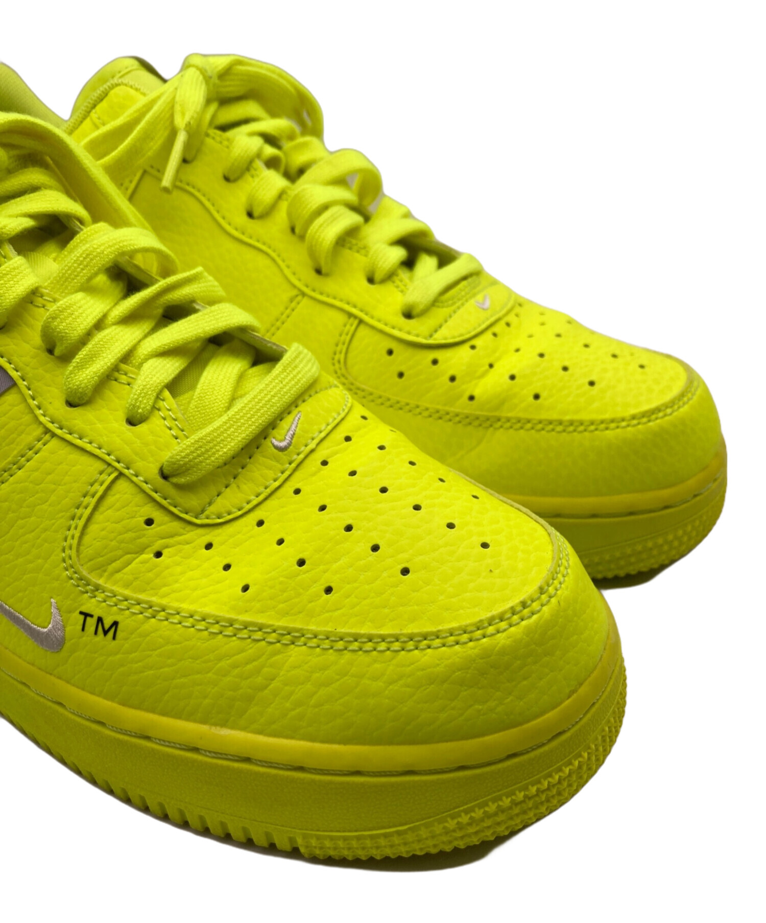 中古・古着通販】NIKE (ナイキ) エアフォース1 ロー ユーティリティ