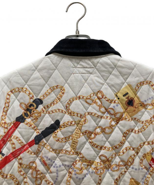 中古・古着通販】Supreme (シュプリーム) チェーンプリント
