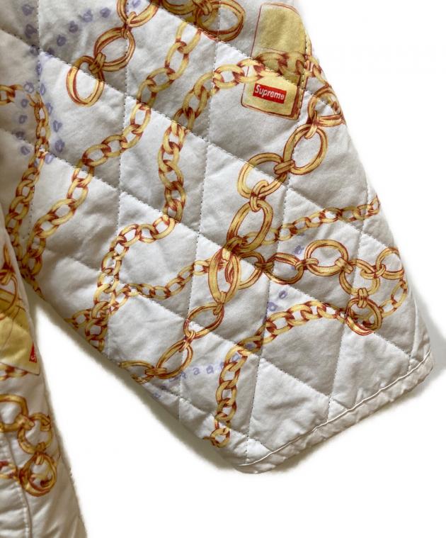 中古・古着通販】Supreme (シュプリーム) チェーンプリント