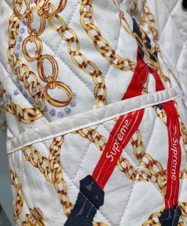 中古・古着通販】Supreme (シュプリーム) チェーンプリント