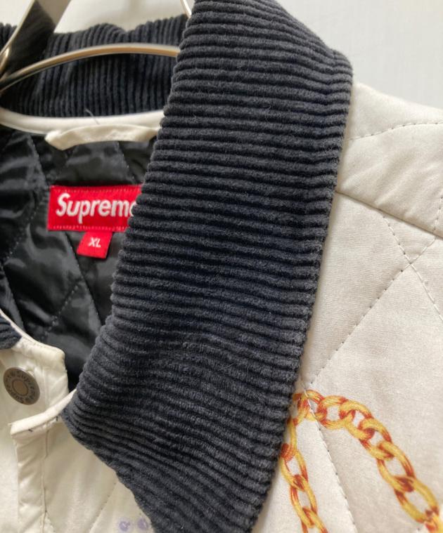 中古・古着通販】Supreme (シュプリーム) チェーンプリント