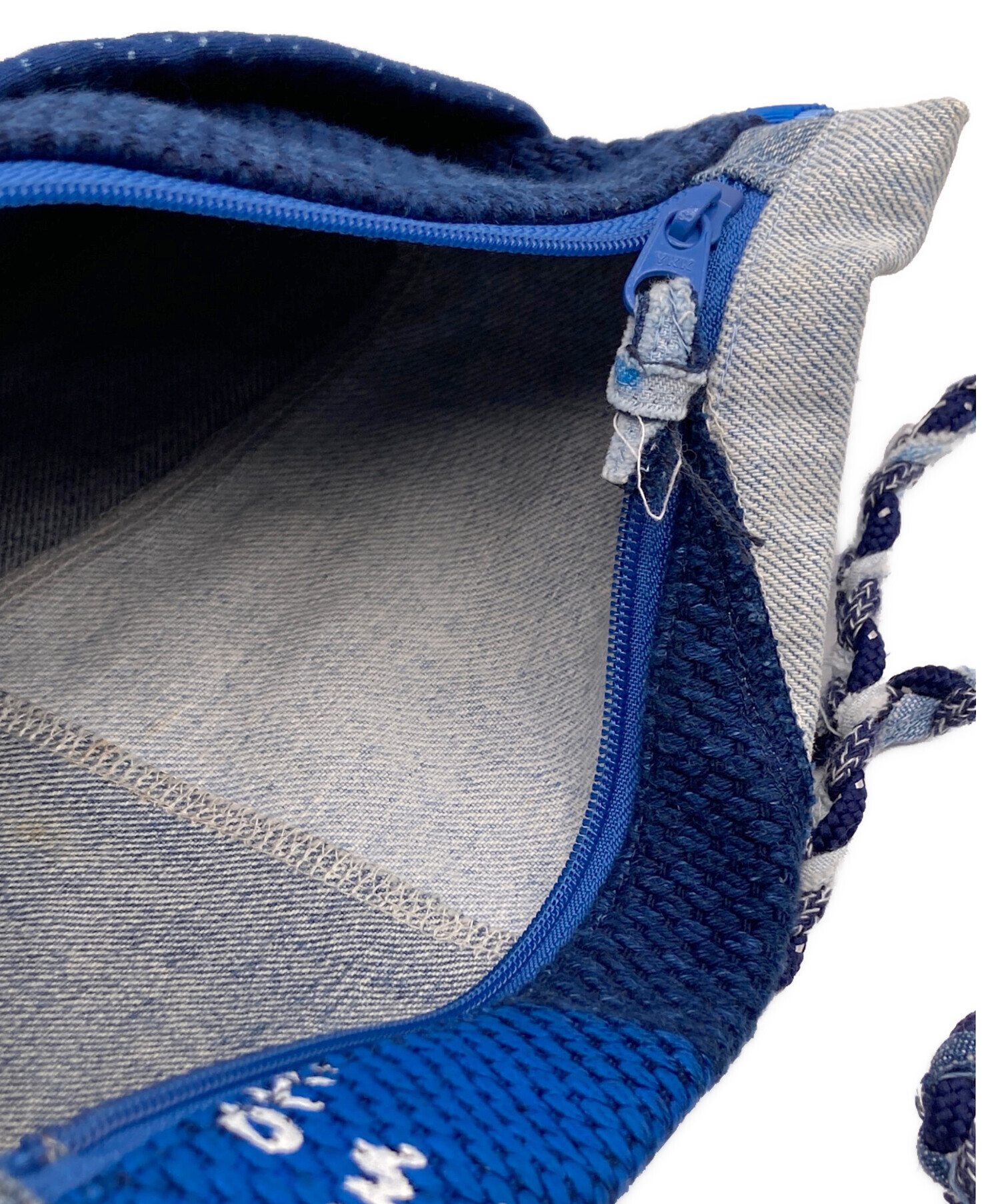 最終値下げ　ポータークラシック　HAGIRE SHOULDER BAG 中古・古着通販】Porter Classic (ポータークラシック) HAGIRE