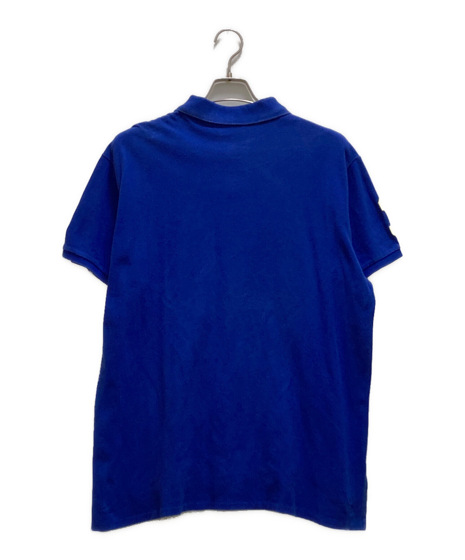中古・古着通販】POLO RALPH LAUREN (ポロ・ラルフローレン) 90sビッグ