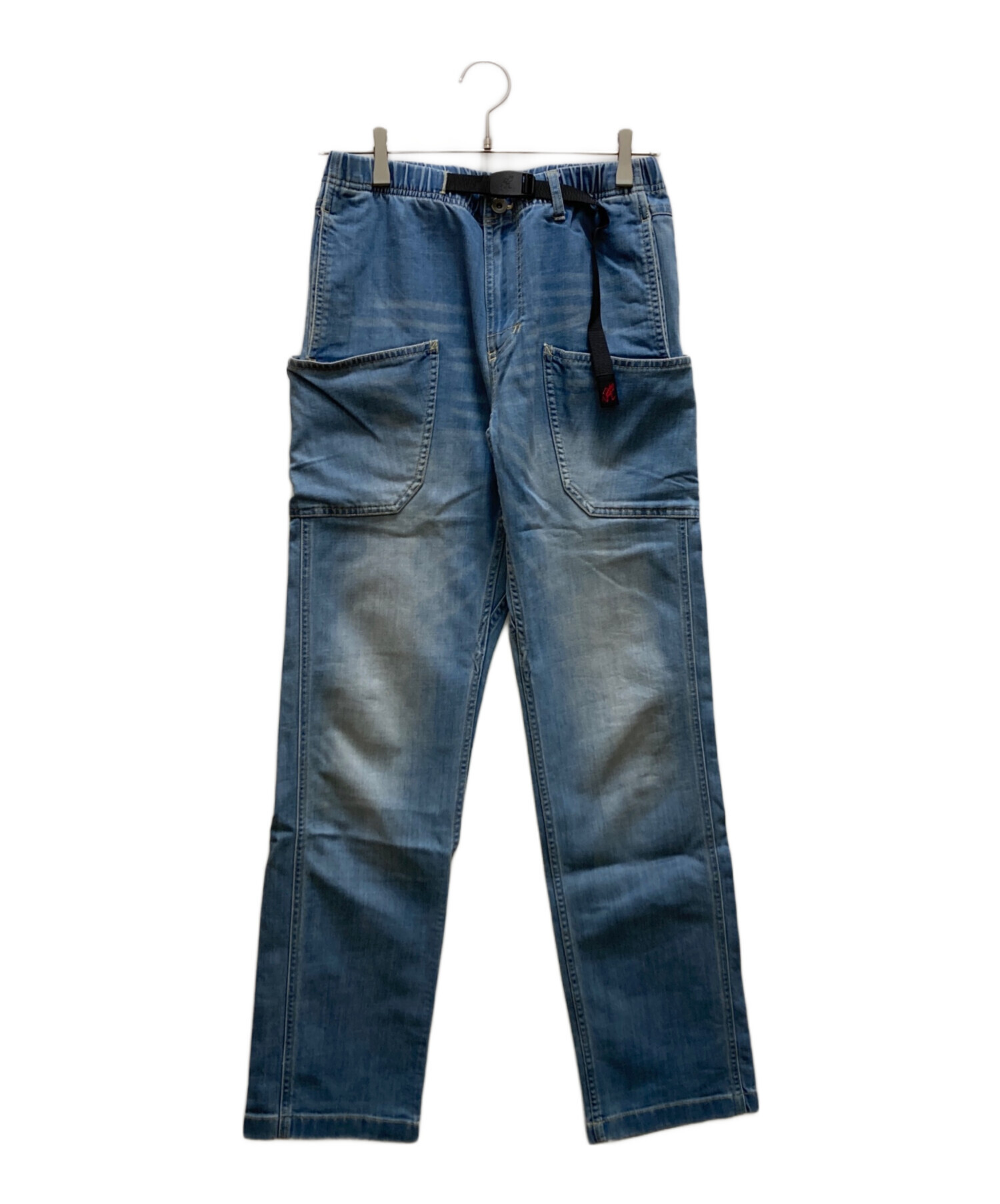 の*り様 GRAMICCI × GRIP SWANY 別注 L 中古・古着通販】GRAMICCI (グラミチ) GRIP SWANY (グリップスワニー