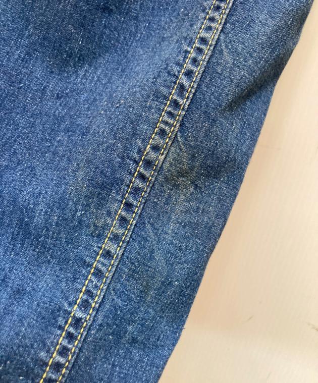 中古・古着通販】LEE (リー) 70-80S ヴィンテージデニムパンツ