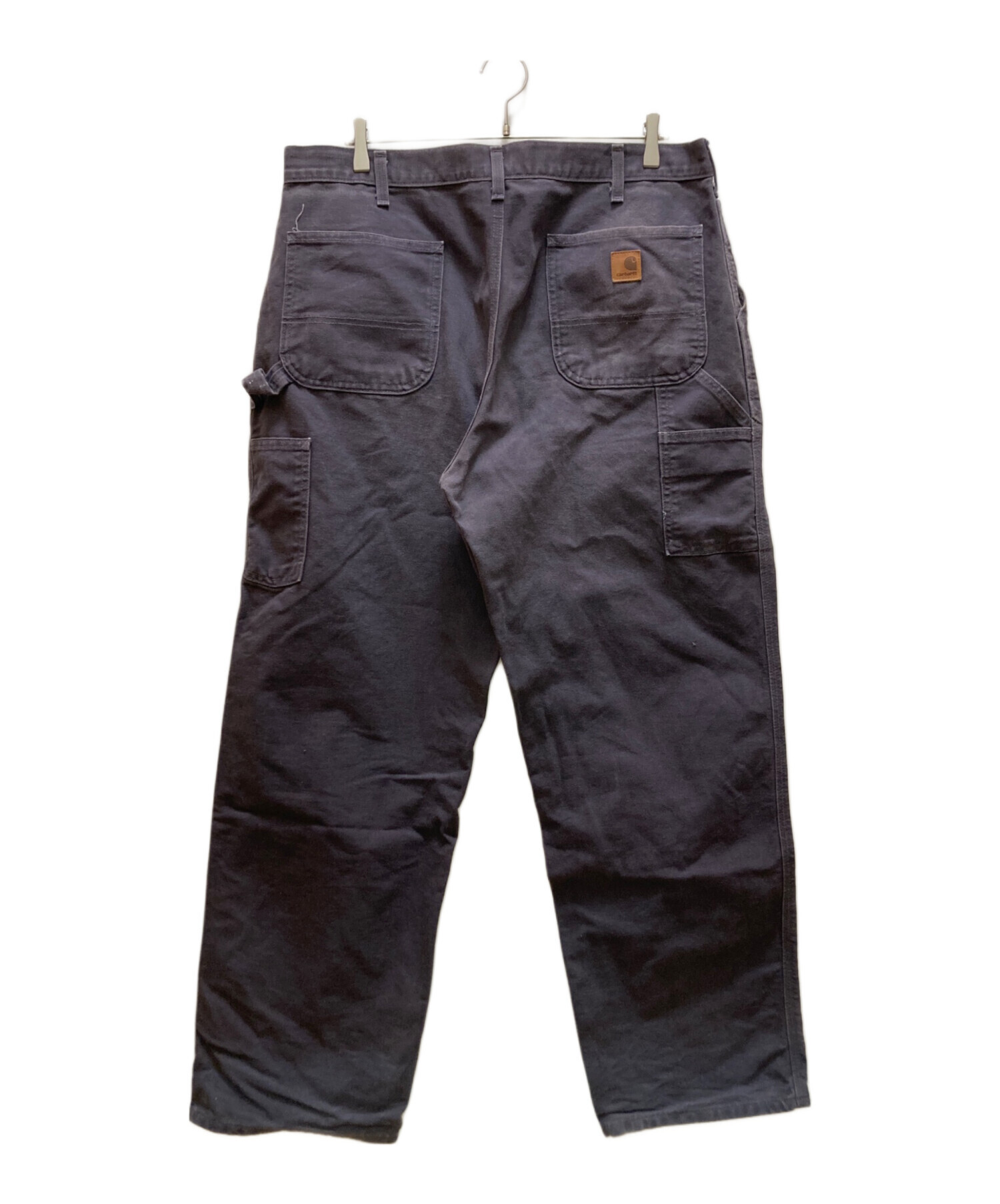 中古・古着通販】CarHartt (カーハート) ペインターパンツ ネイビー