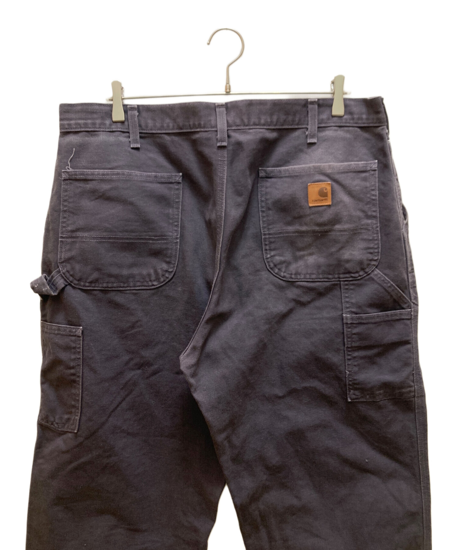 中古・古着通販】CarHartt (カーハート) ペインターパンツ ネイビー