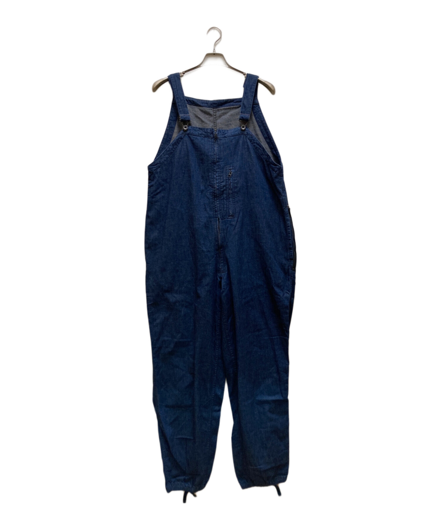 中古・古着通販】BEAMS PLUS (ビームスプラス) デニムミリタリー