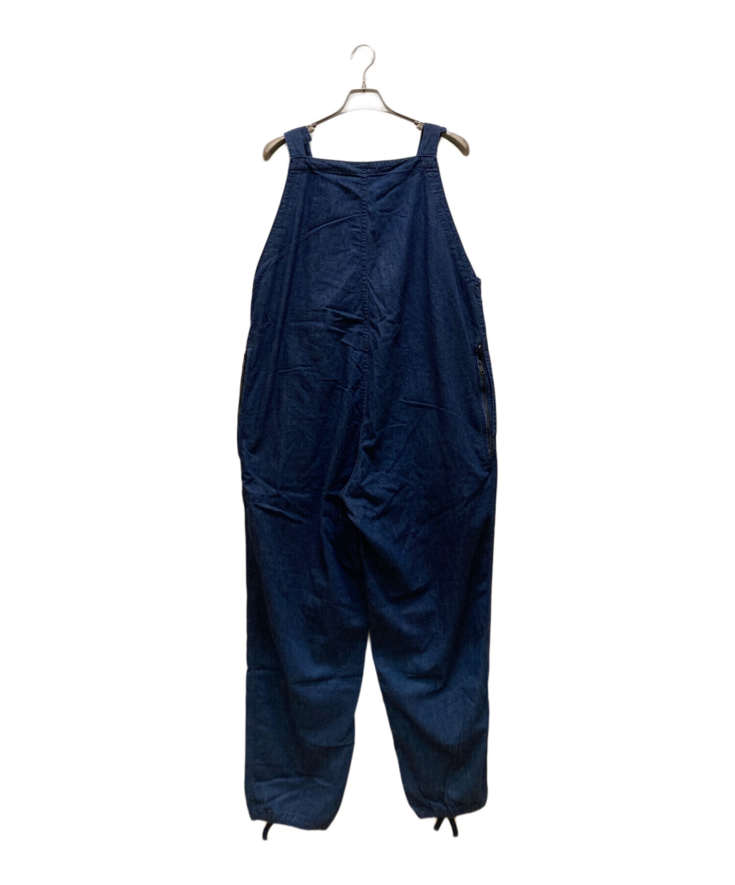 中古・古着通販】BEAMS PLUS (ビームスプラス) デニムミリタリー