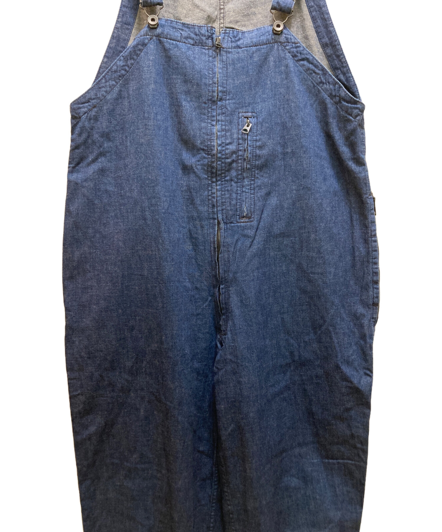 中古・古着通販】BEAMS PLUS (ビームスプラス) デニムミリタリー