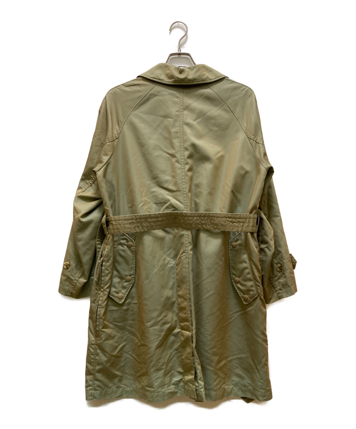 中古・古着通販】BEAMS PLUS (ビームスプラス) Engineered Garments