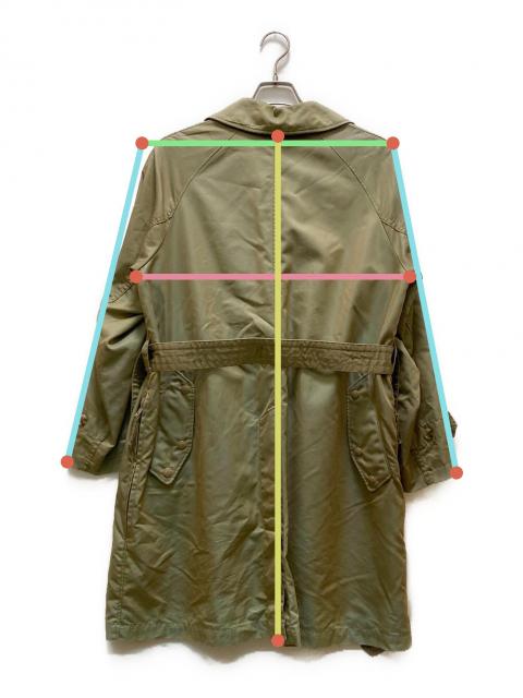 中古・古着通販】BEAMS PLUS (ビームスプラス) Engineered Garments