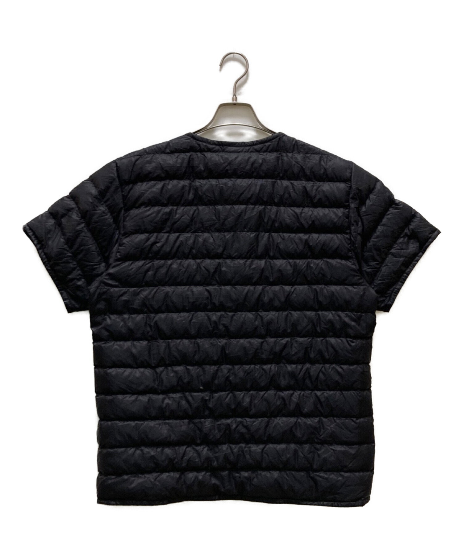 中古・古着通販】mont-bell (モンベル) スペリオダウン ラウンドネック