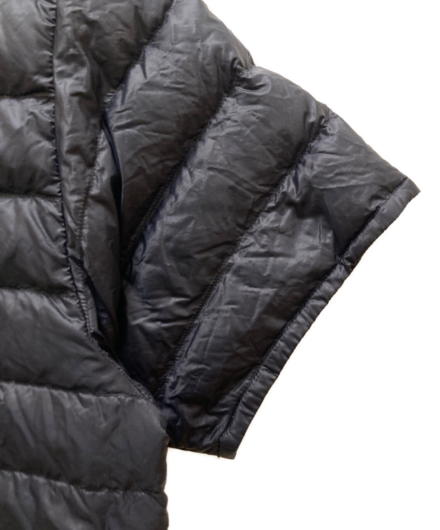 中古・古着通販】mont-bell (モンベル) スペリオダウン ラウンドネック