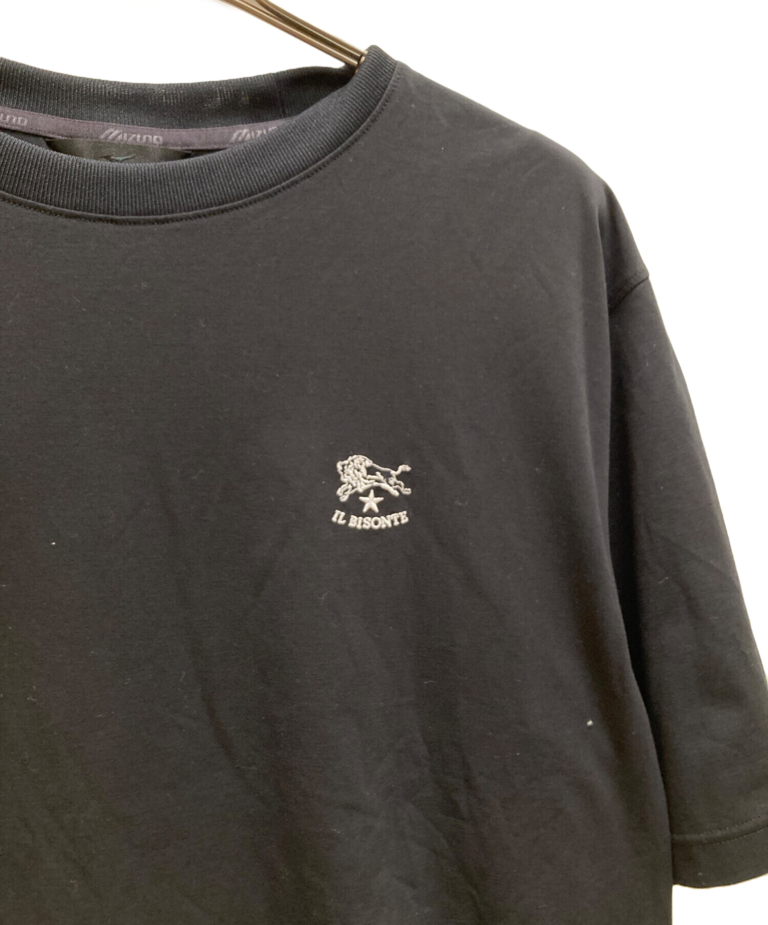 中古・古着通販】MIZUNO (ミズノ) IL BISONTE (イル ビゾンテ) コラボ