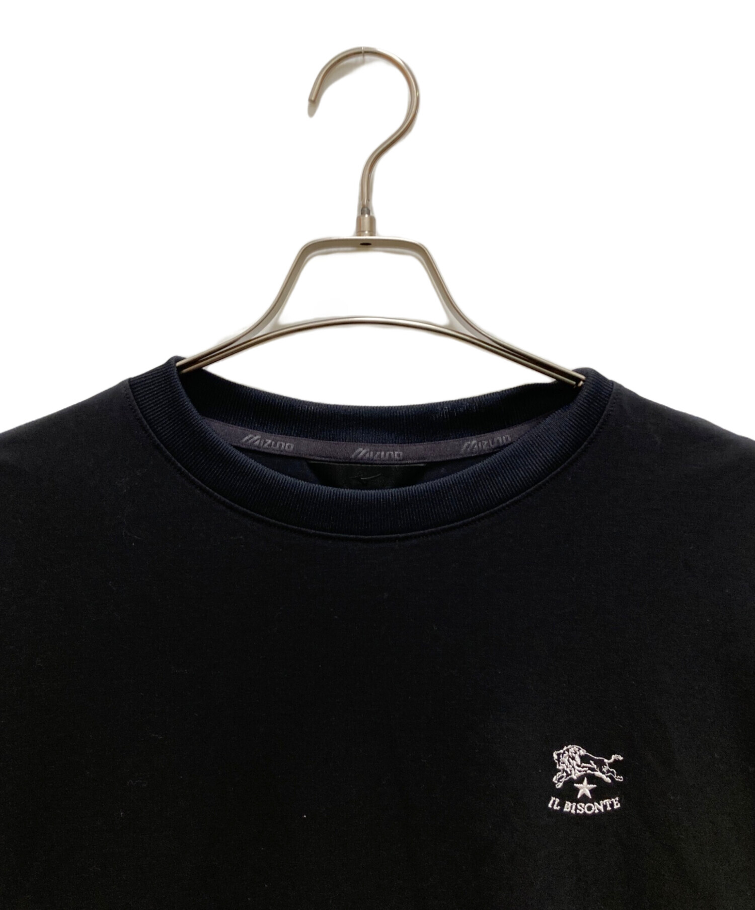 中古・古着通販】MIZUNO (ミズノ) IL BISONTE (イル ビゾンテ) コラボ