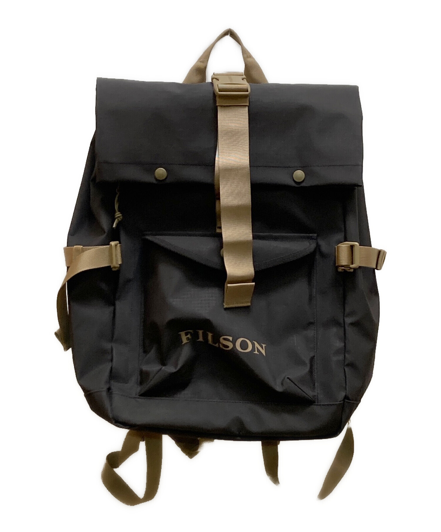 中古・古着通販】FILSON (フィルソン) オールウェザーロールトップ