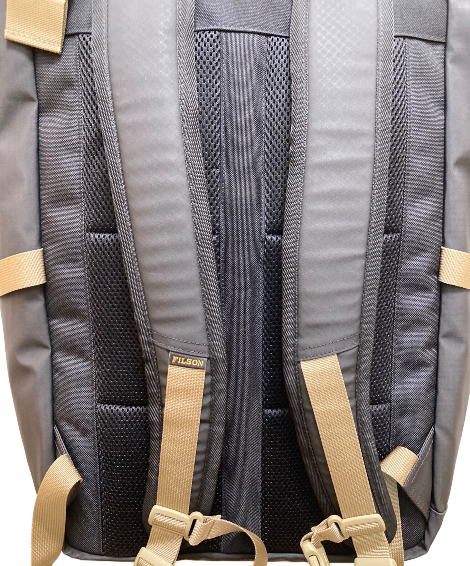 中古・古着通販】FILSON (フィルソン) オールウェザーロールトップ