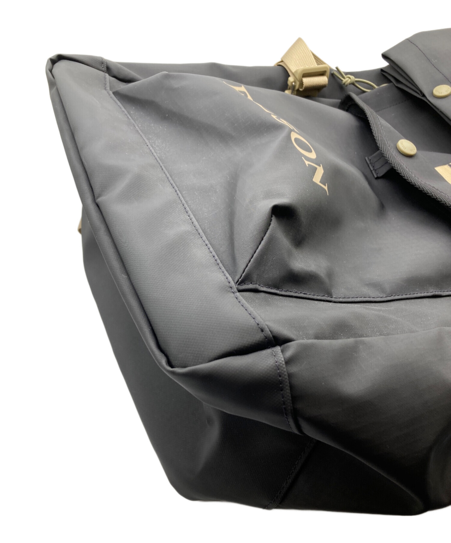 中古・古着通販】FILSON (フィルソン) オールウェザーロールトップ