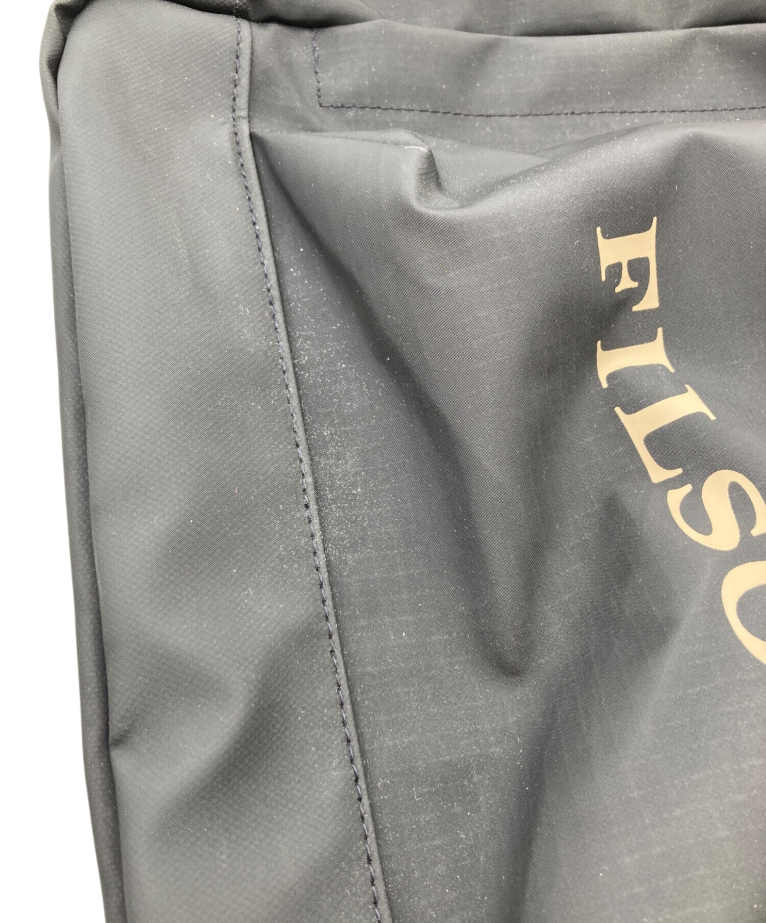中古・古着通販】FILSON (フィルソン) オールウェザーロールトップ