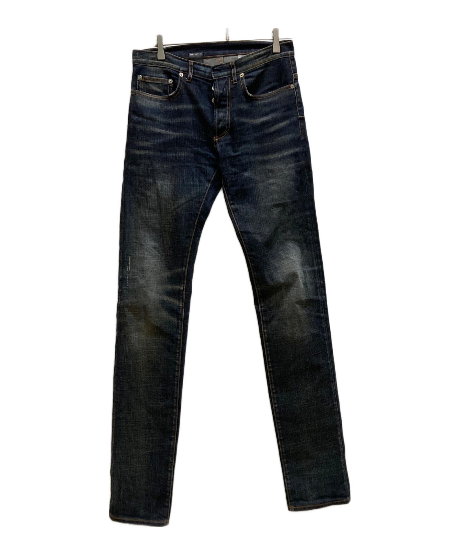 中古・古着通販】Dior (ディオール) JAKE ストレッチスキニーデニム