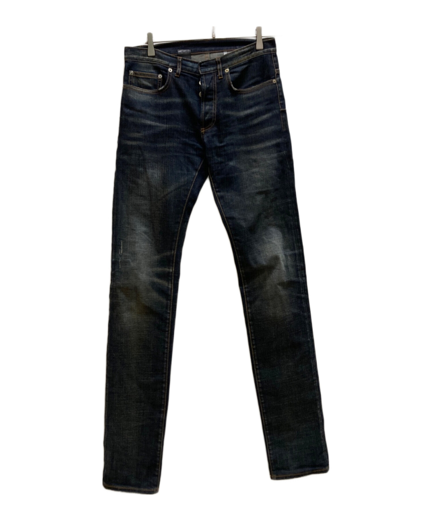 中古・古着通販】Dior (ディオール) JAKE ストレッチスキニーデニム