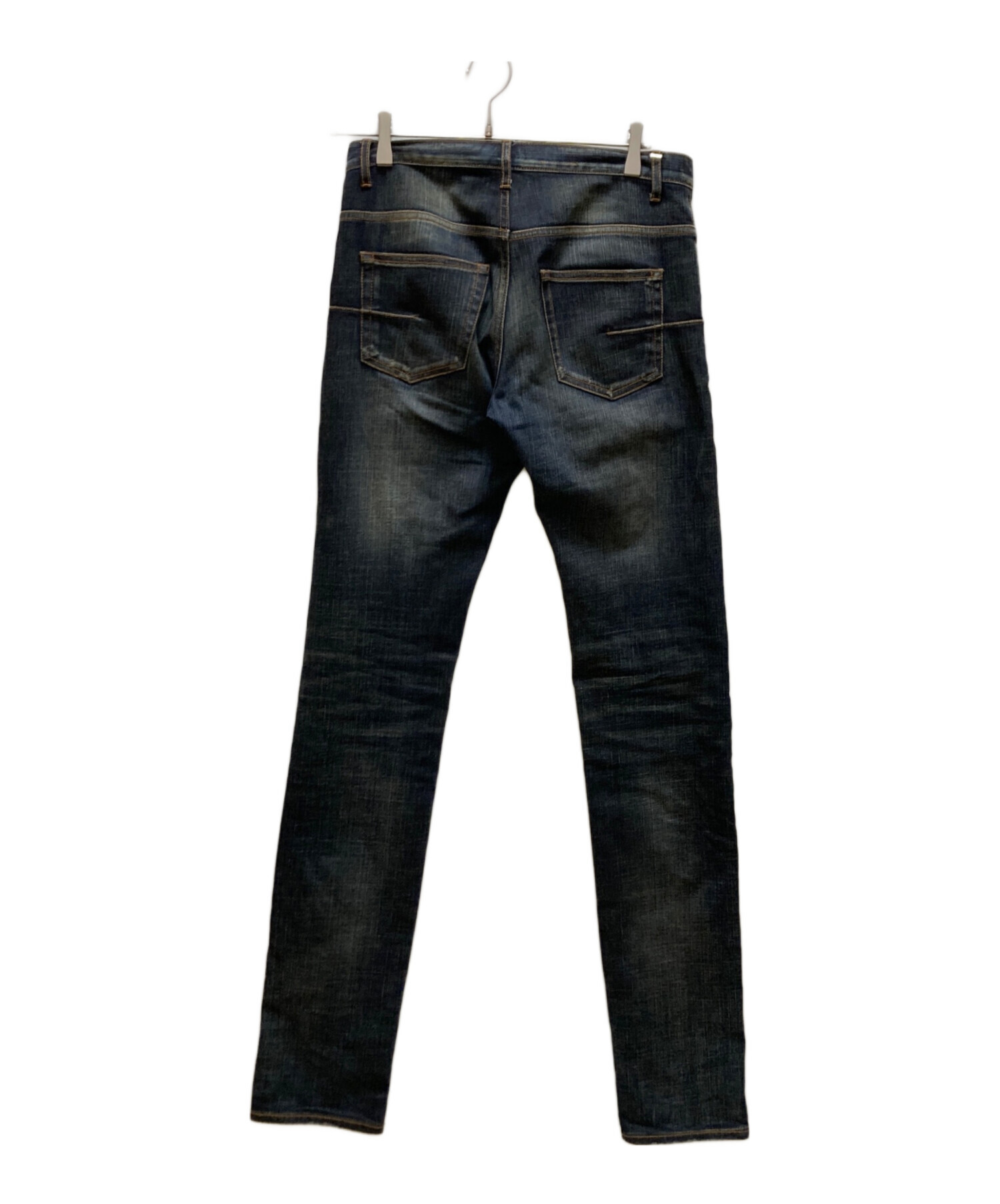 中古・古着通販】Dior (ディオール) JAKE ストレッチスキニーデニム