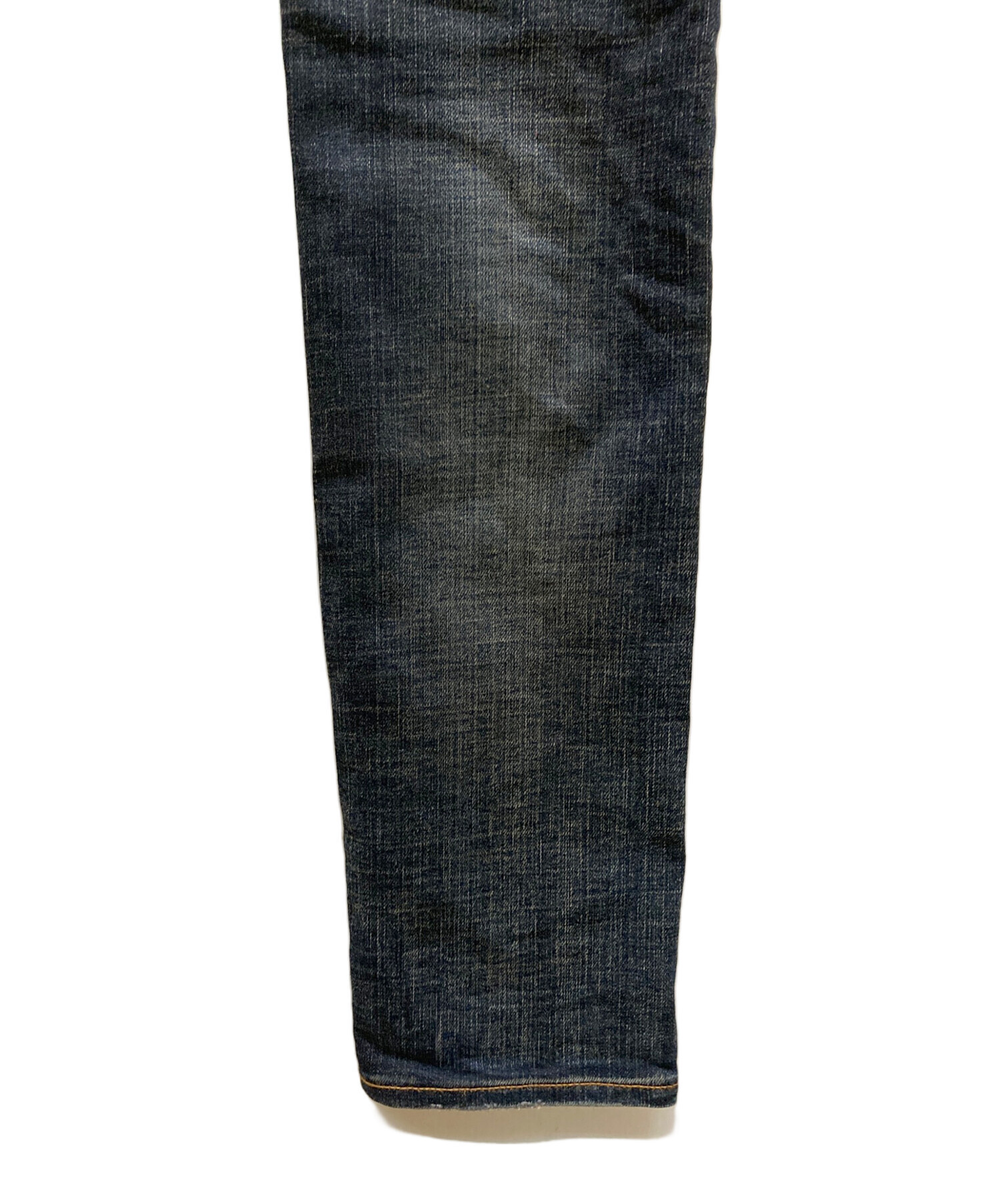 中古・古着通販】Dior (ディオール) JAKE ストレッチスキニーデニム