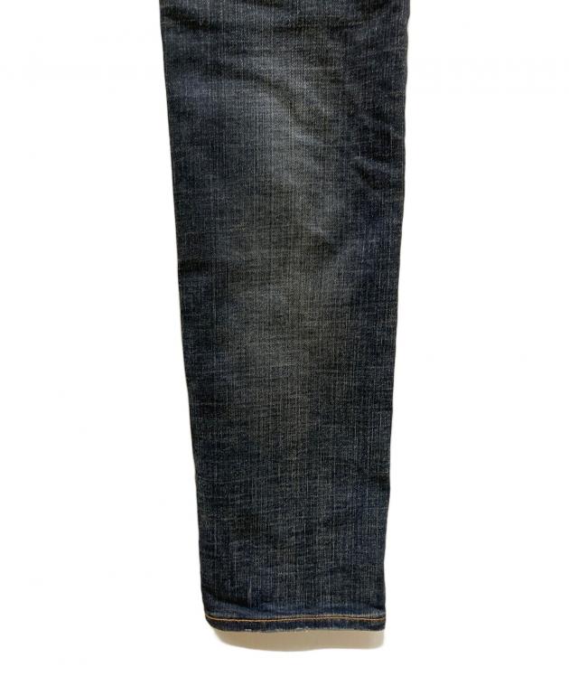 【購入証明書有】Dior オブリーク デニムパンツ サイズ28 中古・古着通販】Dior (ディオール) JAKE ストレッチスキニーデニム