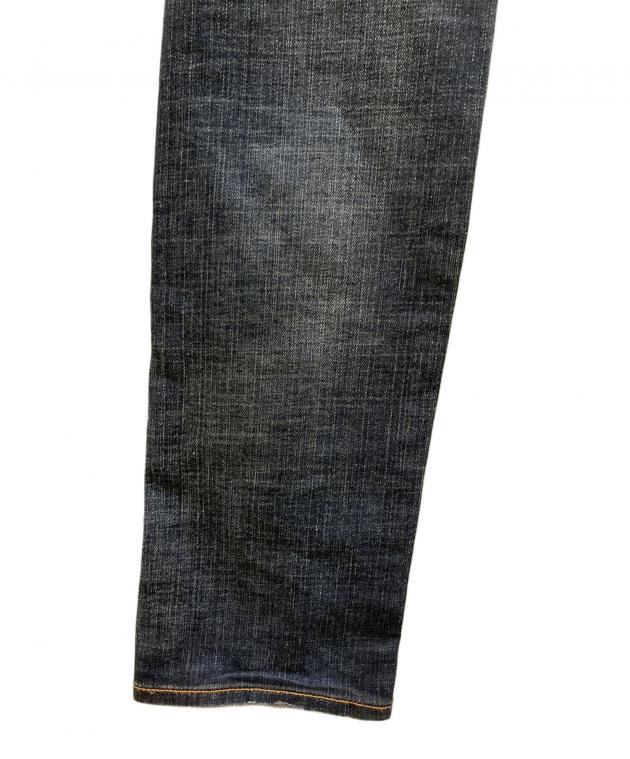 中古・古着通販】Dior (ディオール) JAKE ストレッチスキニーデニム