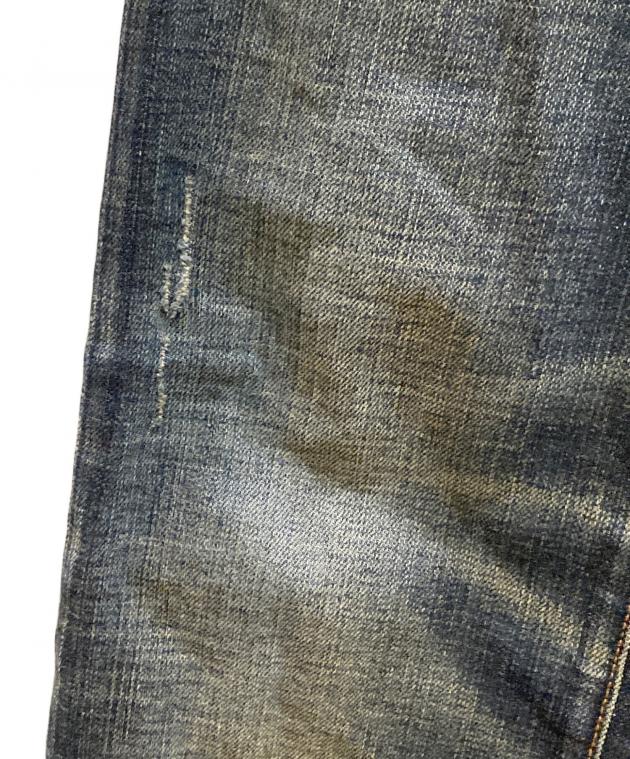 中古・古着通販】Dior (ディオール) JAKE ストレッチスキニーデニム