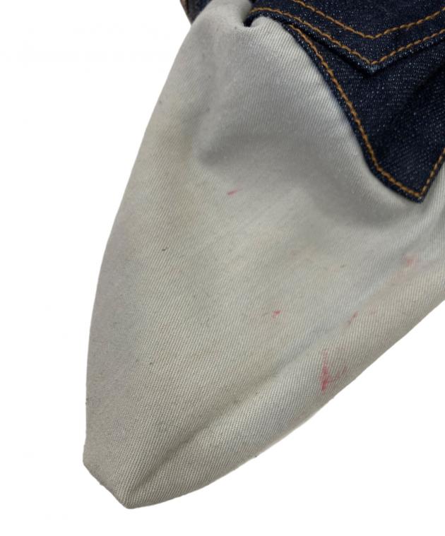 中古・古着通販】Dior (ディオール) JAKE ストレッチスキニーデニム