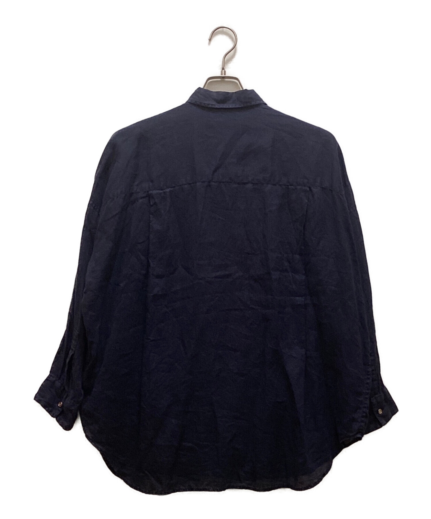 中古・古着通販】Spick and Span (スピック＆スパン) 80リネン