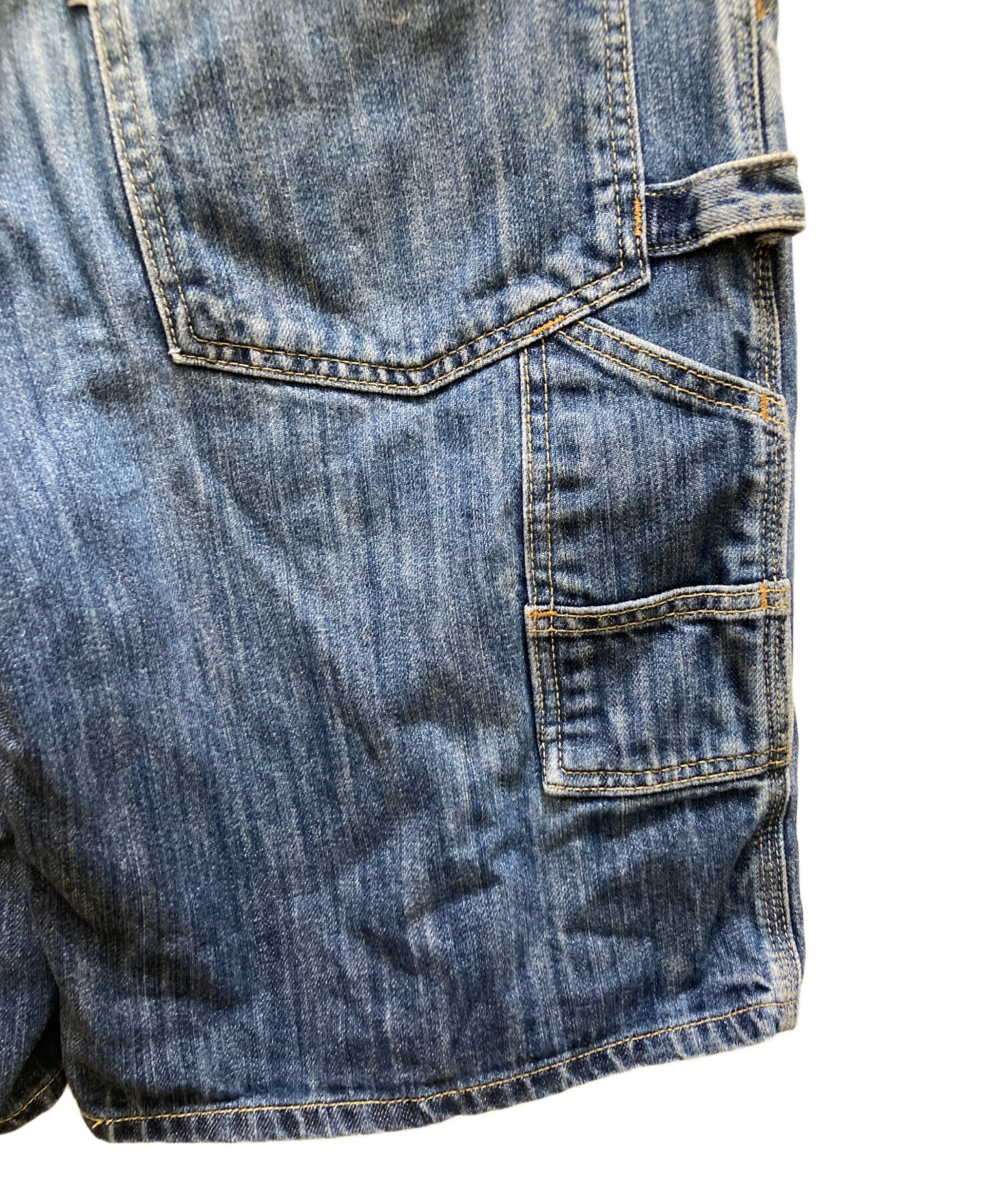 中古・古着通販】LEVI'S SILVER TAB (リーバイス シルバータブ) バギー