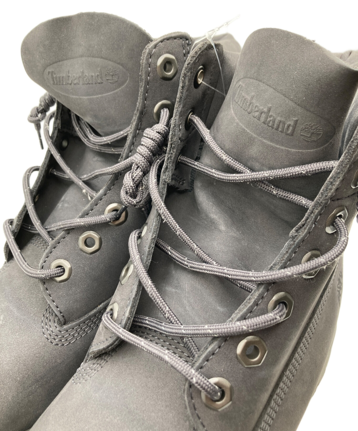 中古・古着通販】Timberland (ティンバーランド) 6インチ プレミアム