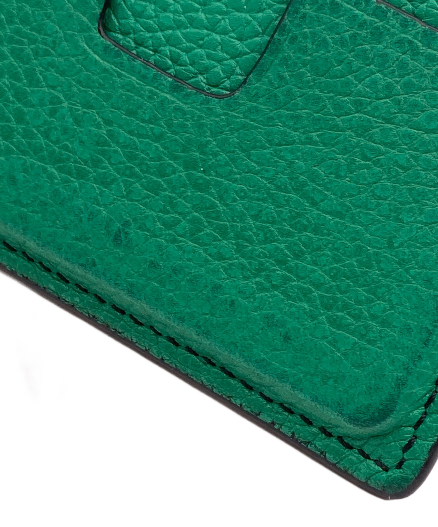 中古・古着通販】TOM FORD (トムフォード) レザーカードケース