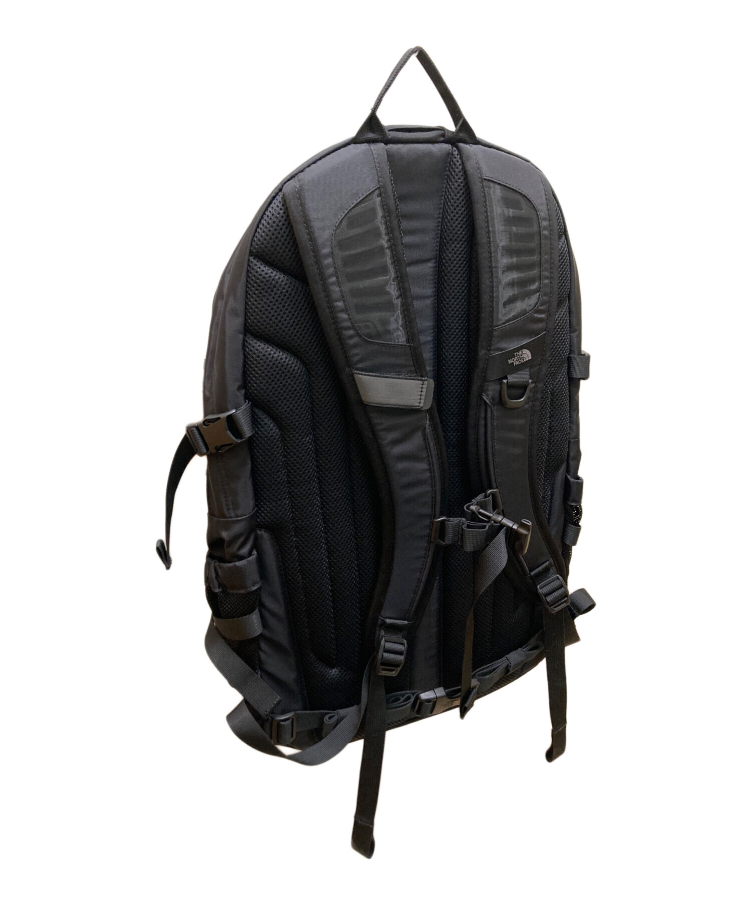 中古・古着通販】THE NORTH FACE (ザ ノース フェイス) ビッグショット 