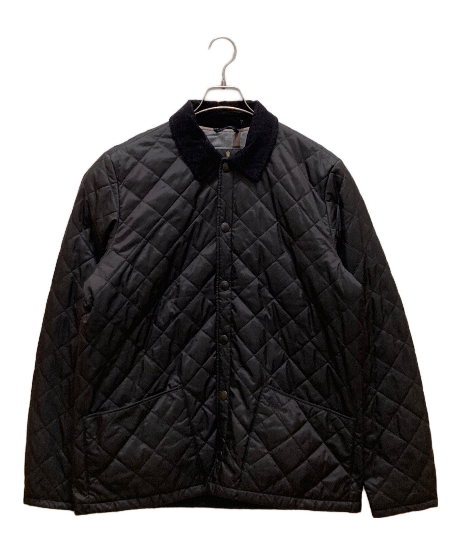 中古・古着通販】Barbour (バブアー) ヘロンキルティングジャケット 