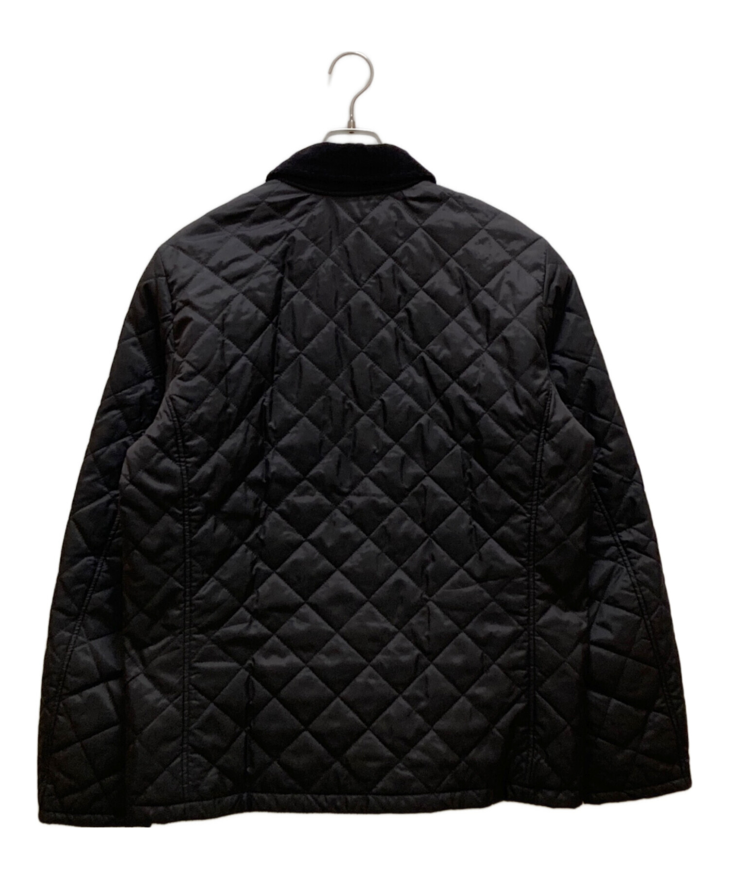 中古・古着通販】Barbour (バブアー) ヘロンキルティングジャケット 