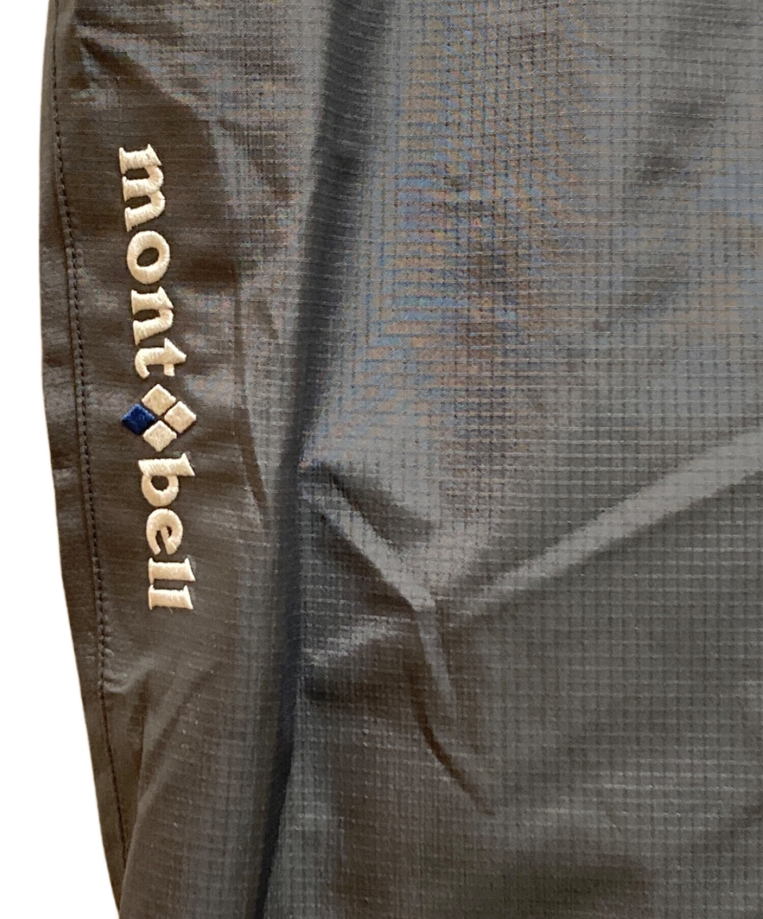 mont-bell モンベル　レインダンサー パンツ　メンズXL モンベル ｜ オンラインストア ｜ ストームクルーザー パンツ Men's XXL