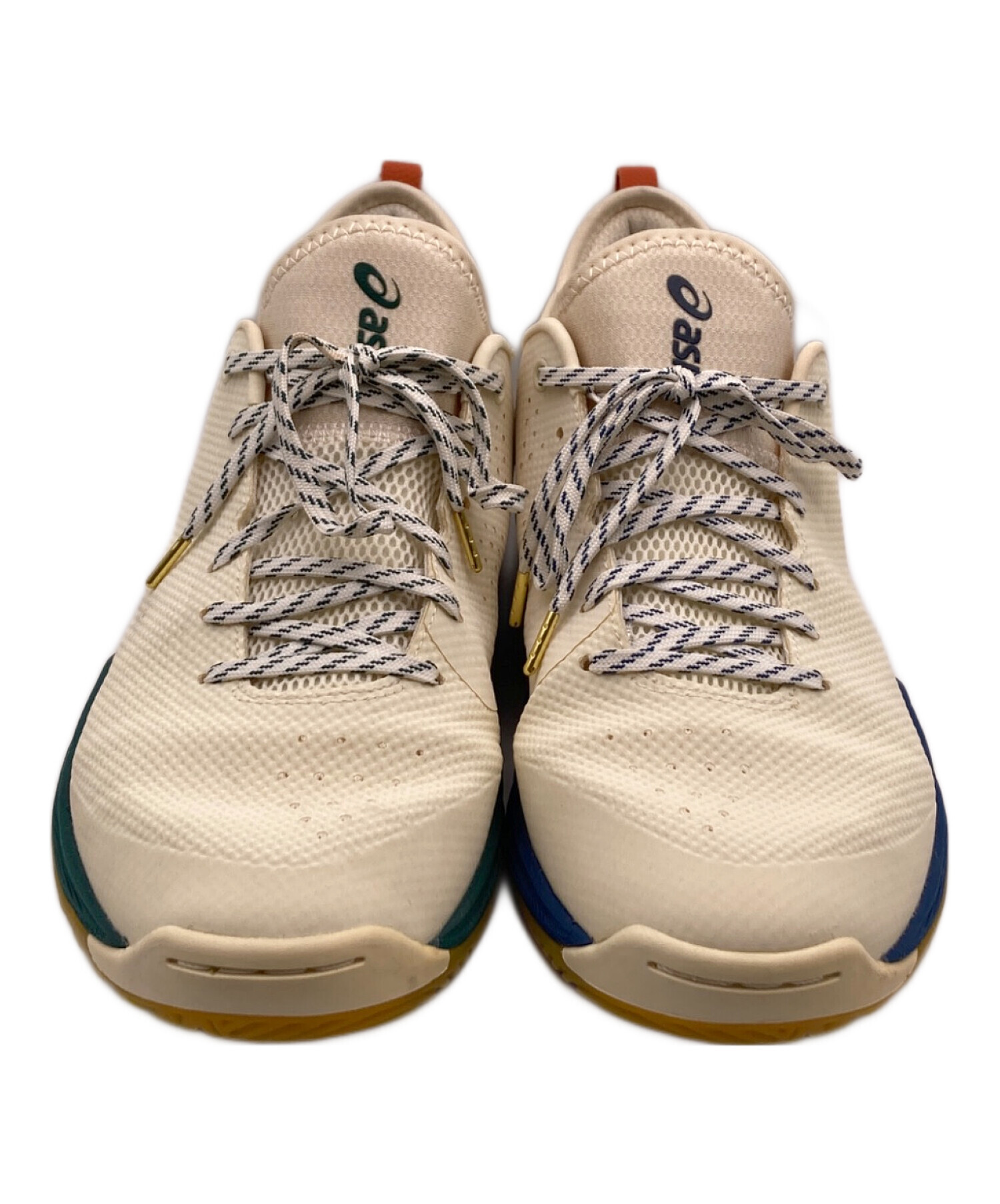 中古・古着通販】asics (アシックス) ballaholic (ボーラホリック 
