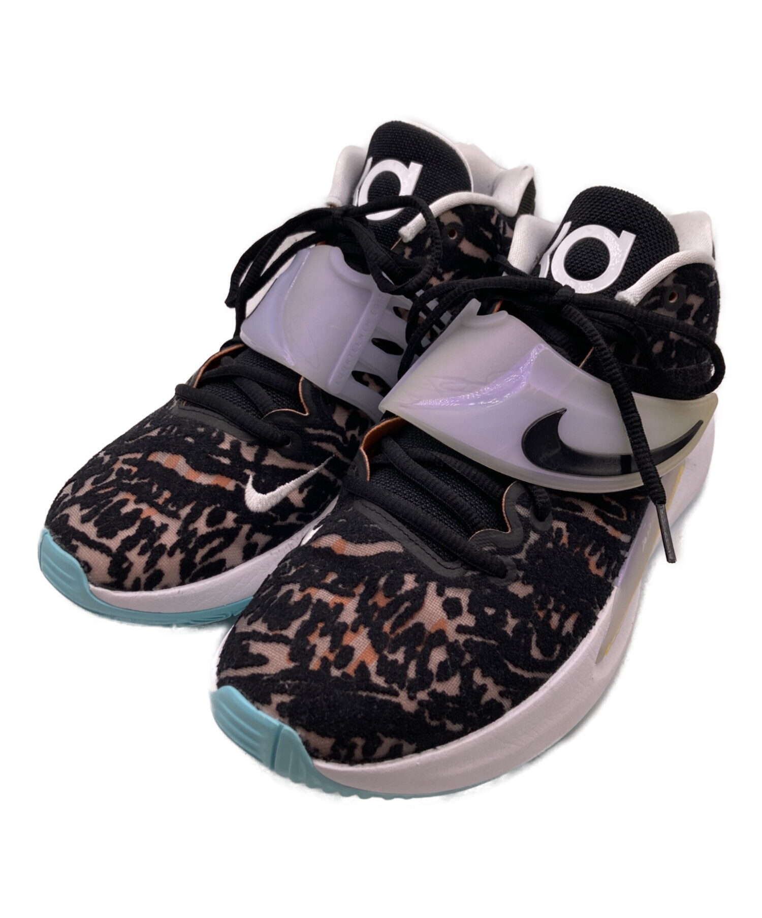中古・古着通販】NIKE (ナイキ) ケビン デュラント14 