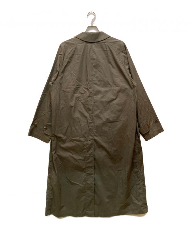 中古・古着通販】CIOTA (シオタ) スビンコットン タイプライター