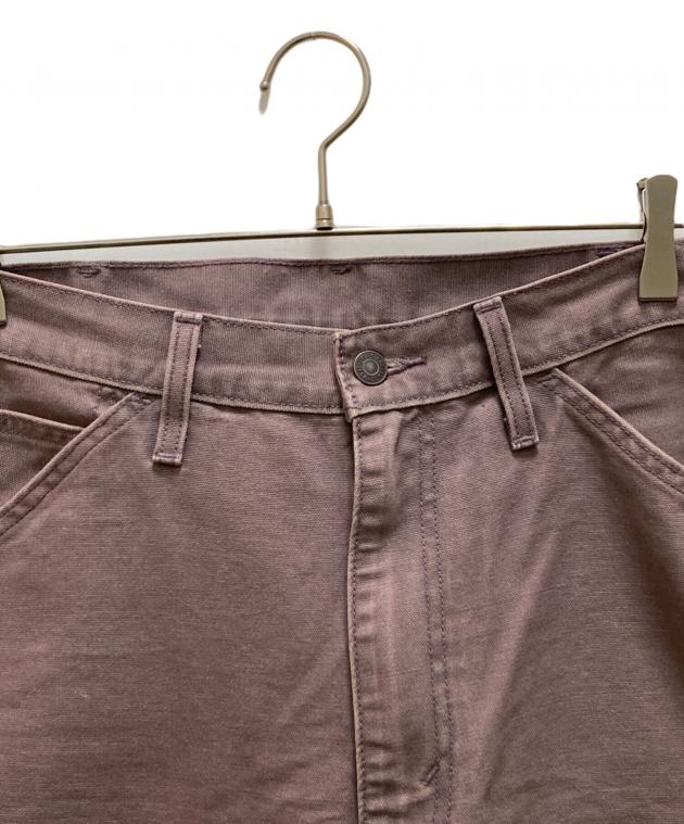 中古・古着通販】LEVI'S (リーバイス) ダブルニーワークパンツ