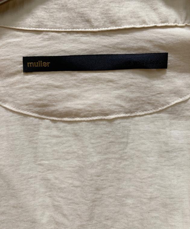 中古・古着通販】muller of yoshiokubo (ミュラーオブヨシオクボ