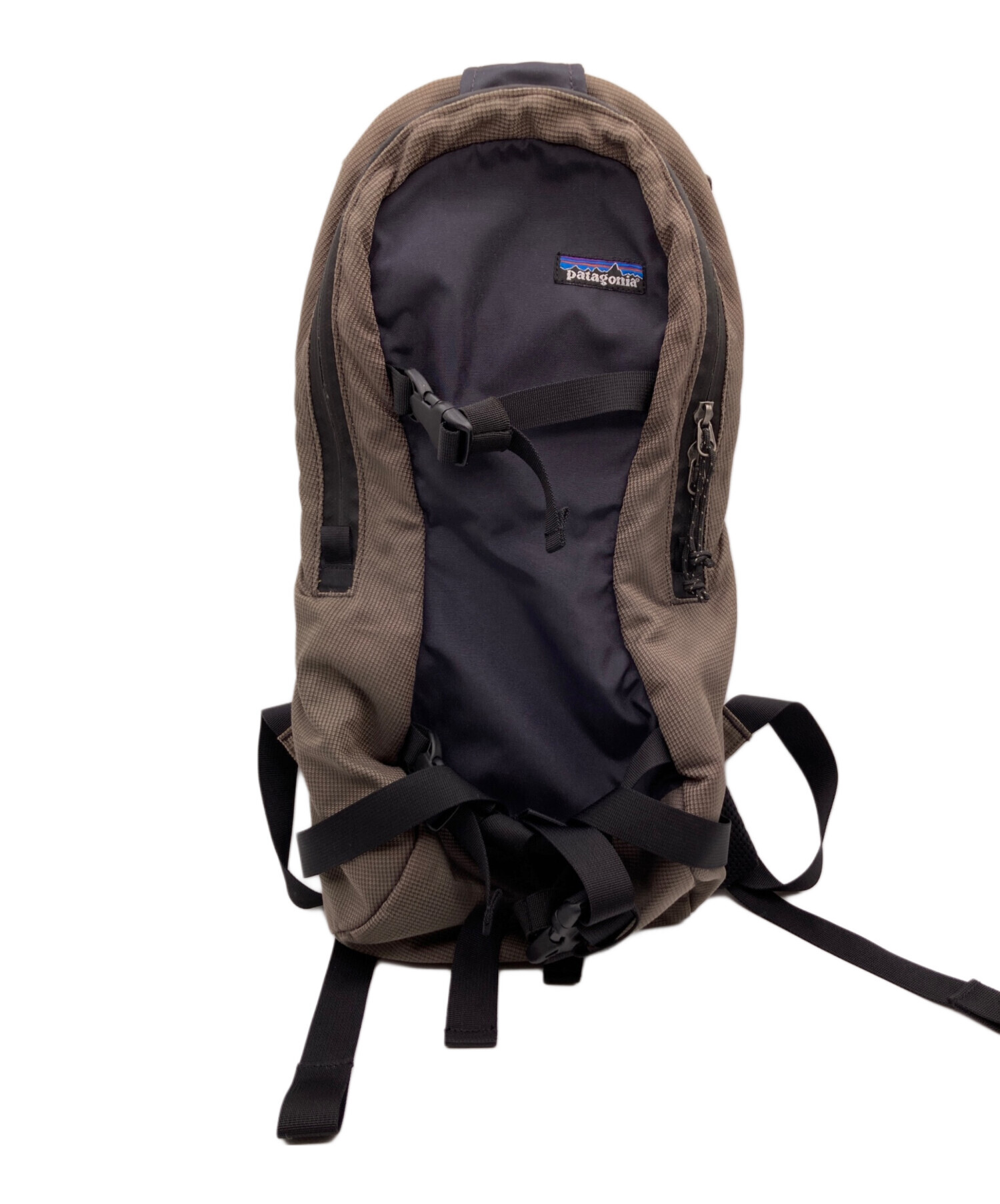 中古・古着通販】Patagonia (パタゴニア) スクラムパック カーキ