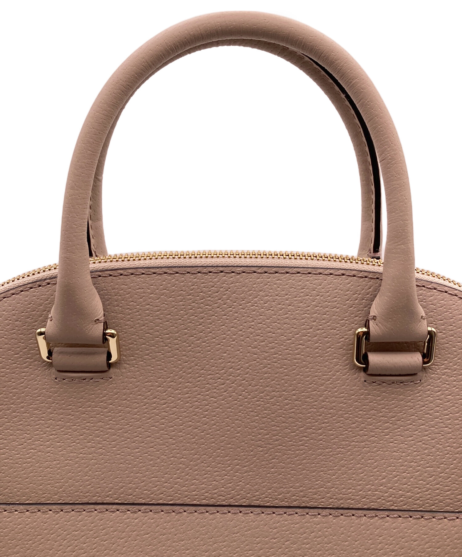 中古・古着通販】Kate Spade (ケイトスペード) ハンドバッグ ピンク 中古・古着通販】Kate Spade (ケイトスペード) ハンドバッグ ピンク